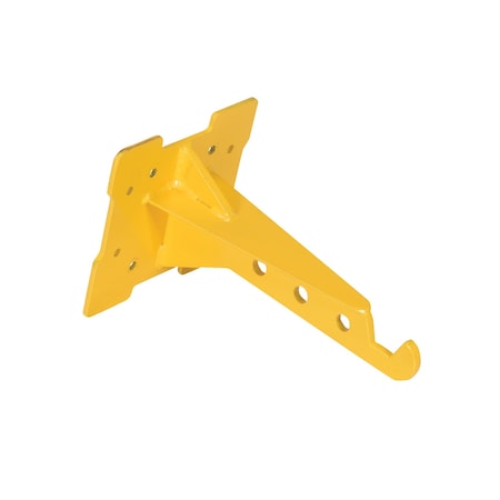 Vestil QUICK LIFT HOOK ARM ATTACHMENT PEL-HOOK